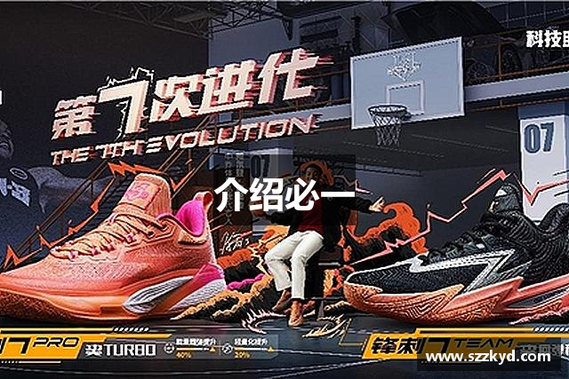 介绍必一
